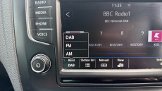 Volkswagen Polo 1.2 TSI Match Edition 5dr Petrol Hatchback